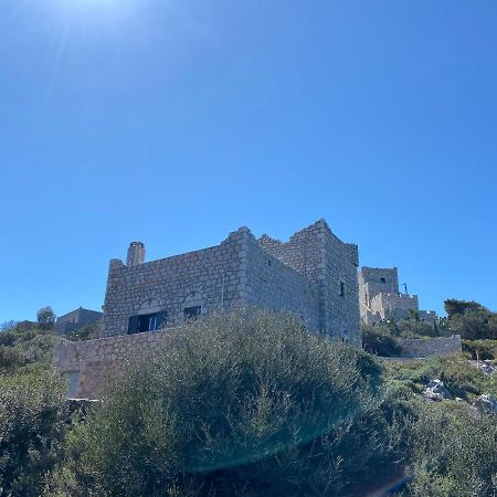 Taenarioum Antico Villa Paliros Exterior foto
