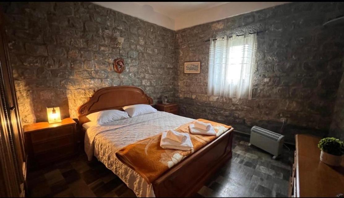 Taenarioum Antico Villa Paliros Exterior foto